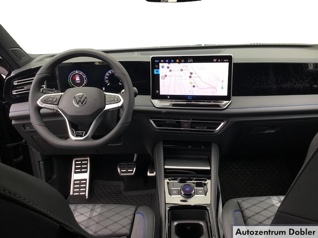 Volkswagen Tiguan 1.5 TSI eHybrid