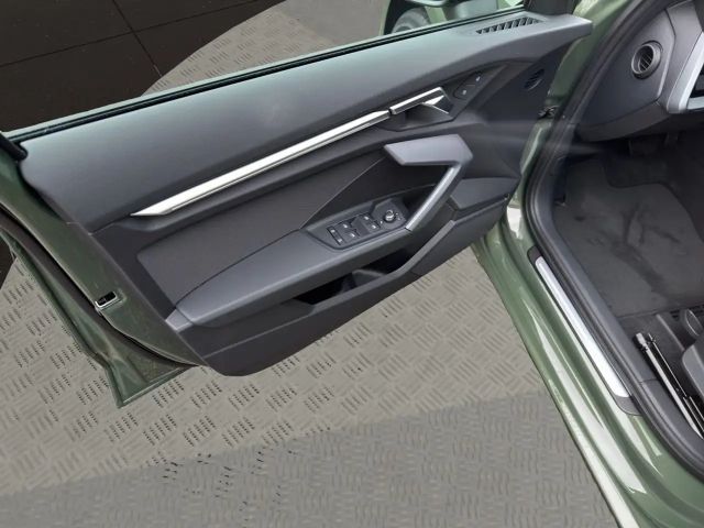 Audi A3 35 TFSI S-Tronic Sedan Sportback