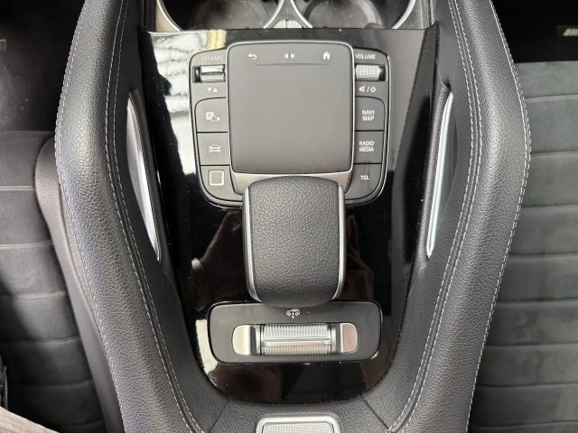 Mercedes-Benz GLE 300 AMG Line Coupé GLE 300 d