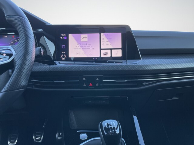 Volkswagen Golf 1.5 TSI Golf VIII R-Line Style