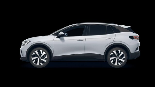Volkswagen ID.4 Automatik AHK NAVI KEYLESS LED