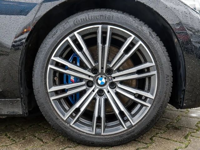 BMW 330 330i M-Sport Sedan