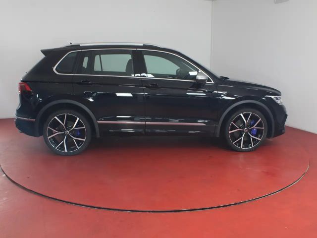 Volkswagen Tiguan 2.0 TSI DSG