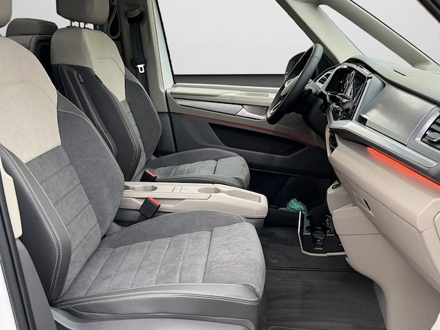 Volkswagen Multivan Life