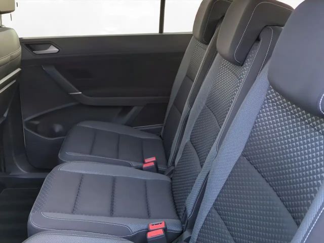 Volkswagen Touran 1.5 TSI