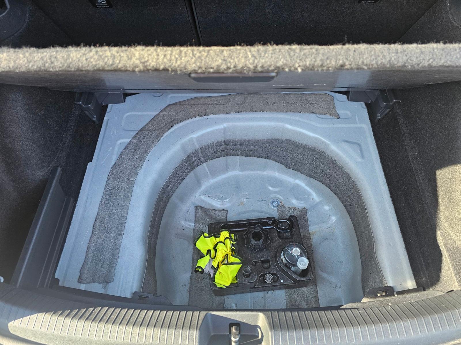 Volkswagen Taigo Style