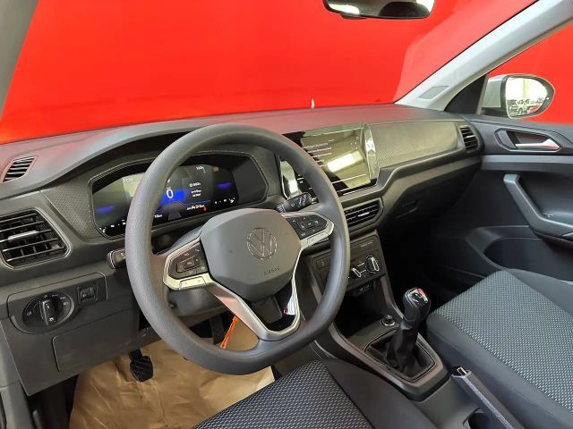 Volkswagen T-Cross 4Me TSI