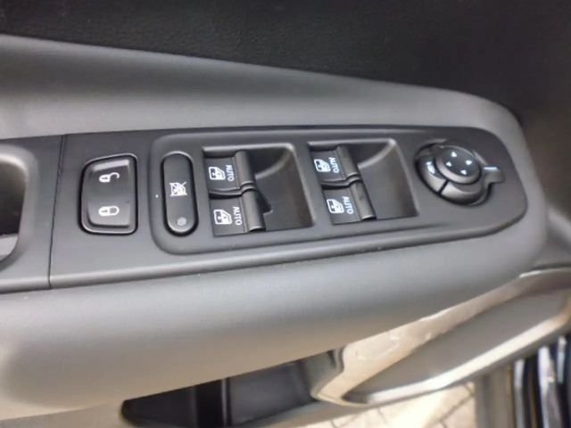 Jeep Renegade Hybrid Limited