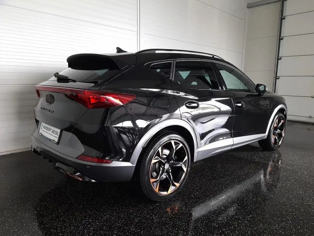 Cupra Formentor DSG VZ