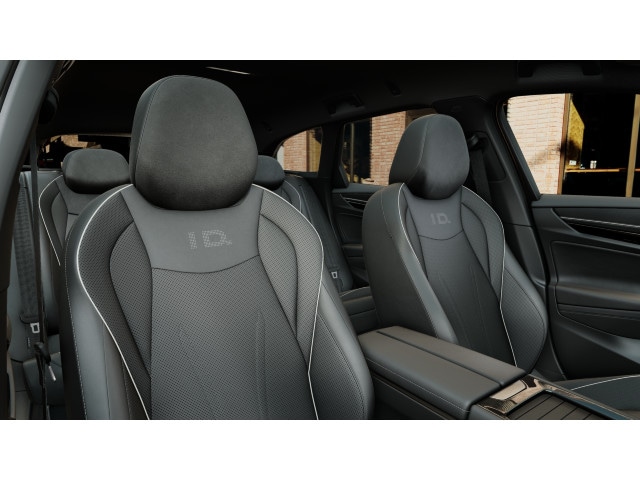 Volkswagen ID.7 Pro Tourer