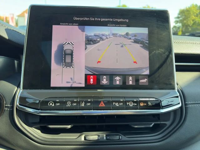 Jeep Compass Jeep COMPASS MY21 S 1.3l T4 110 kW DCT F