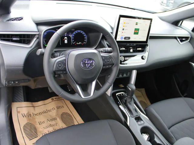 Toyota Corolla Cross Active Hybride