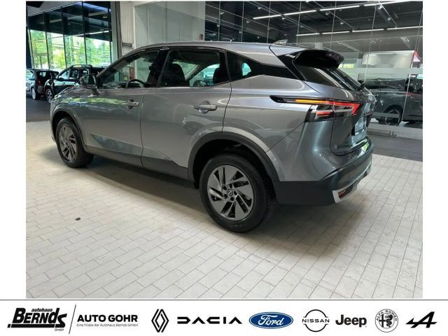 Nissan Qashqai Acenta DIG-T