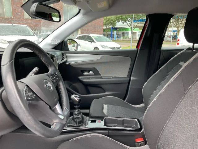 Opel Mokka 1.2 Turbo Edition Turbo