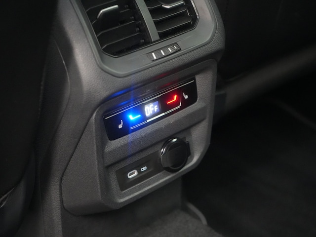 Volkswagen Tiguan 4Motion Allspace R-Line