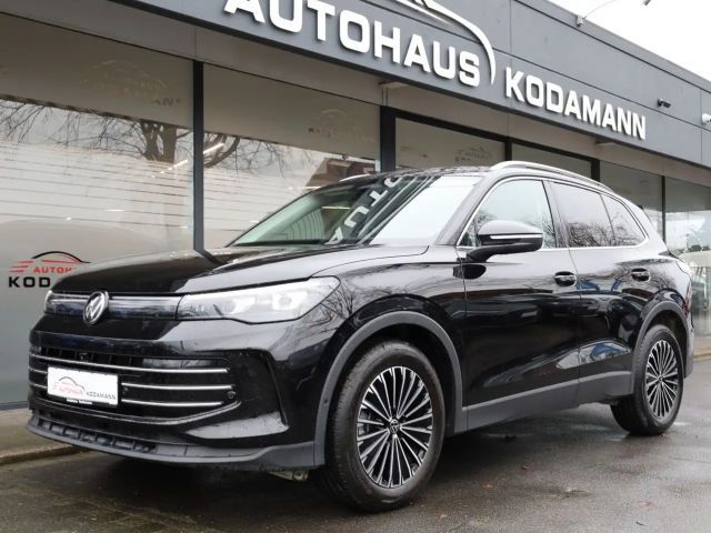 Volkswagen Tiguan 1.5 eTSI Elegance Elegance