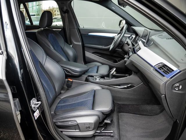 BMW X1 M-Sport xDrive20i