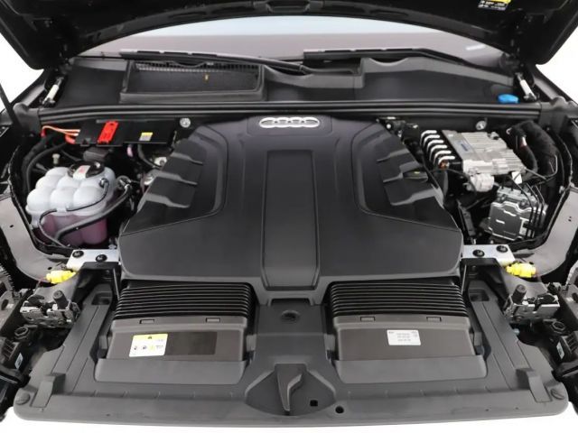 Audi Q7 45 TDI Quattro