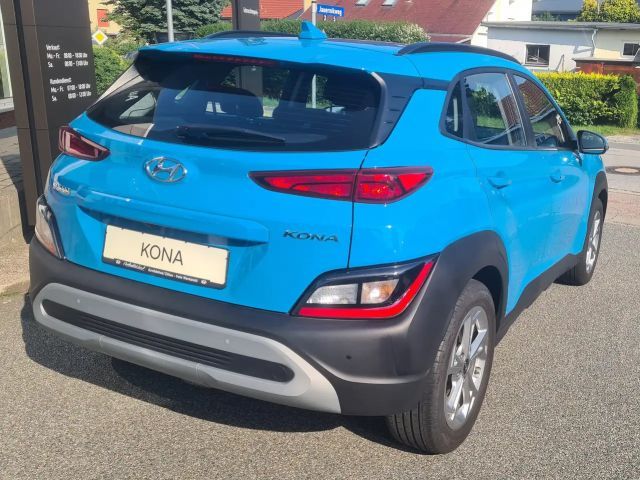 Hyundai Kona 1.0 T-GDi Trend