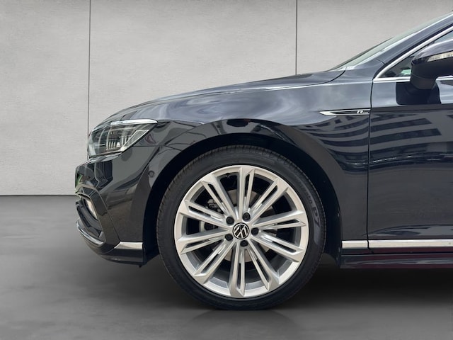 Volkswagen Passat 2.0 TSI Variant