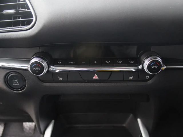 Mazda CX-30 Exclusive-line SkyActiv