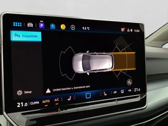 Volkswagen Golf 1.5 TSI