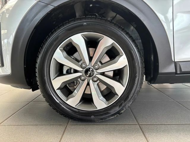 Kia Stonic 1.0 Benzin 100PS "Vision" *Navi*RFK*SHZ*LHZ*DAB*