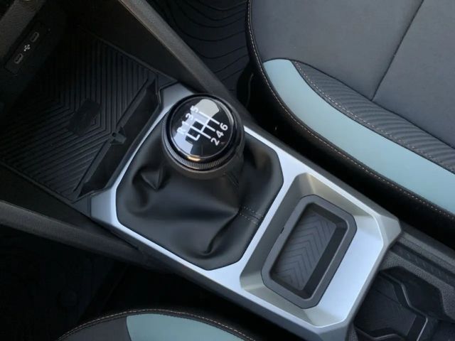 Dacia Bigster Extreme Mild Hybrid 140