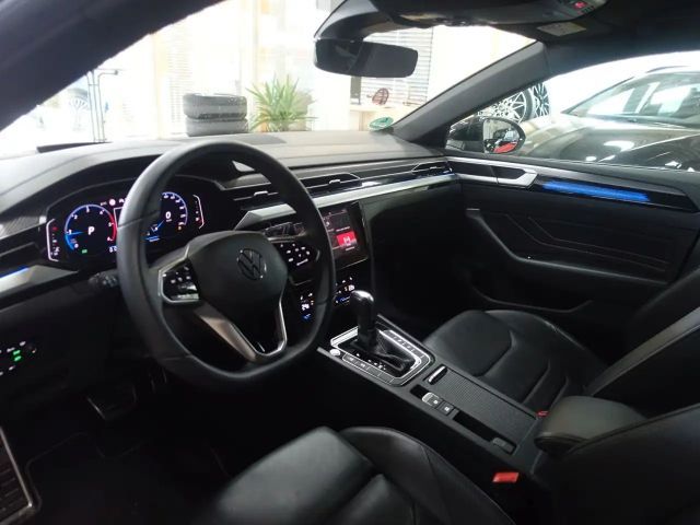 Volkswagen Arteon Shooting Brake R-Line