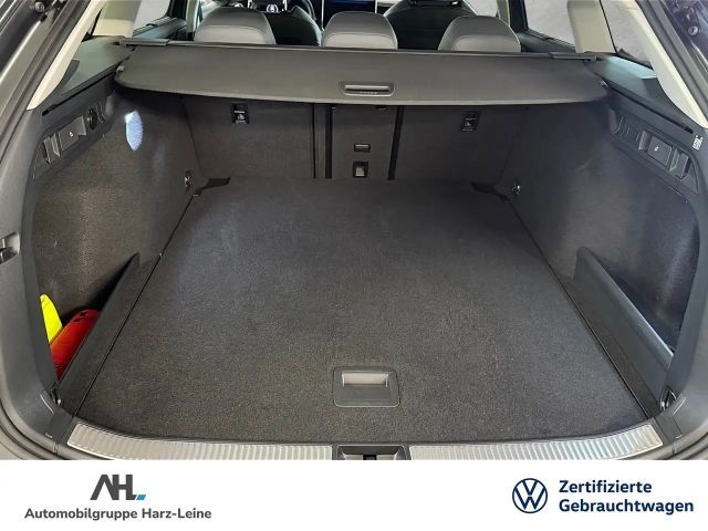 Volkswagen Passat 2.0 TDI Business DSG Variant