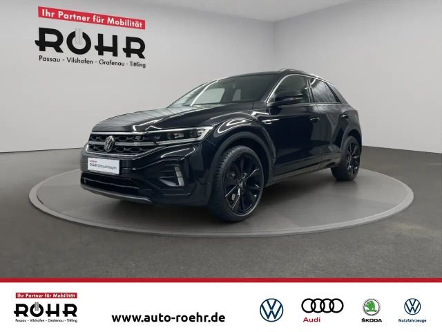 Volkswagen T-Roc 1.5 TSI DSG R-Line