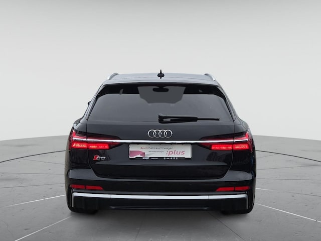 Audi S6 Avant Quattro