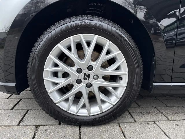 Seat Ibiza 1.0 TSI DSG Xcellence