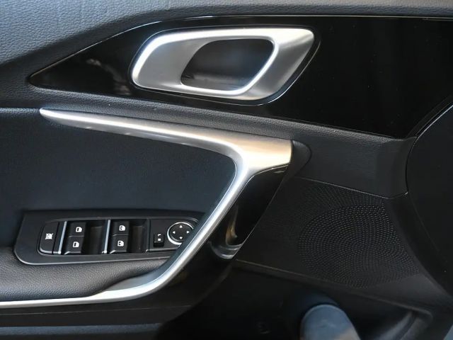 Kia Ceed CRDi SportWagon Vision