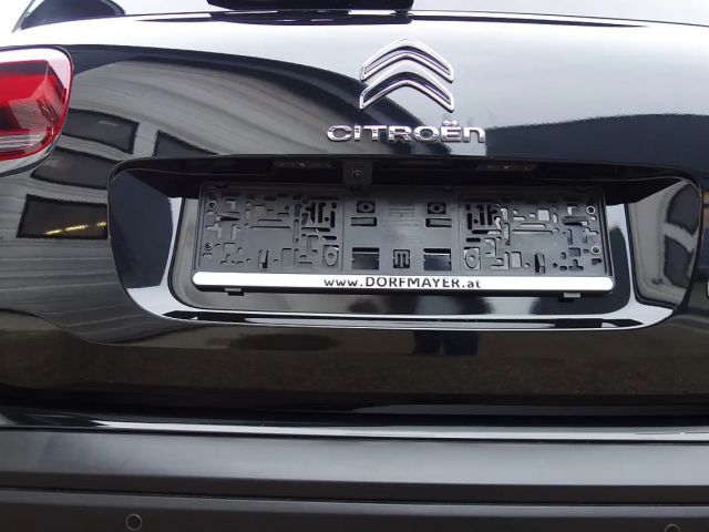 Citroën C5 Aircross C-Series PureTech