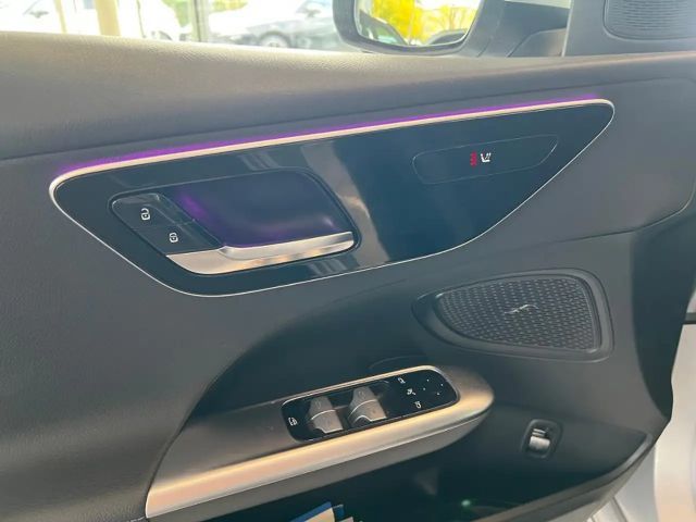 Mercedes-Benz C 180 AVANTGARDE Estate