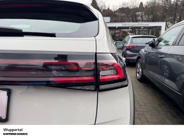 Volkswagen Taigo 1.0 TSI Life