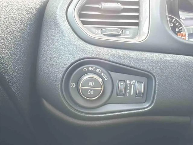 Jeep Renegade Limited