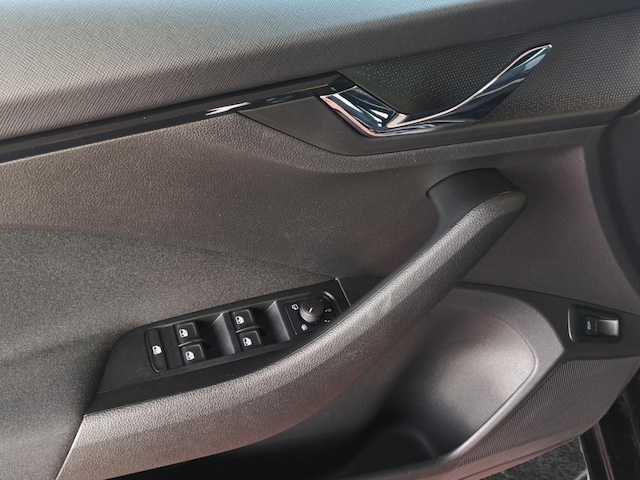 Skoda Scala 1.0 TSI Selection