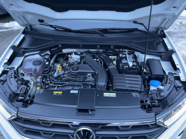 Volkswagen T-Roc 1.5 TSI Life