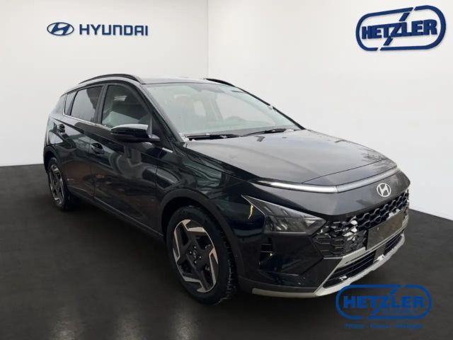 Hyundai Bayon Prime