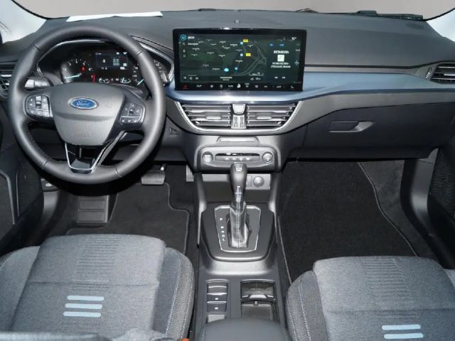 Ford Focus Active