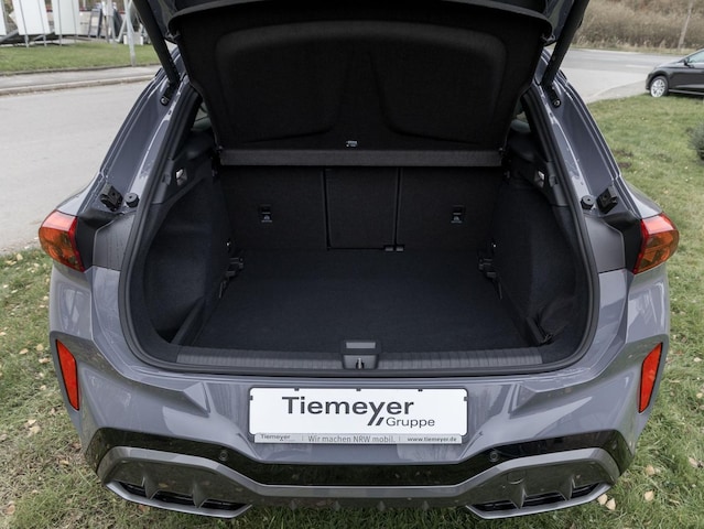 Cupra Terramar 2.0 TSI VZ