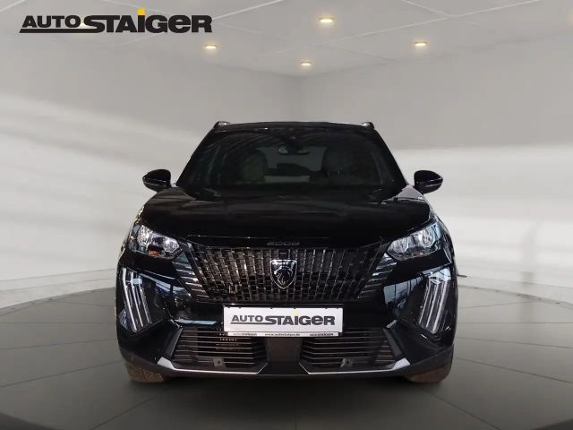 Peugeot 2008 1.2 136 A llure ACC+LED+SHZ+KlimaA+PDC+AUT