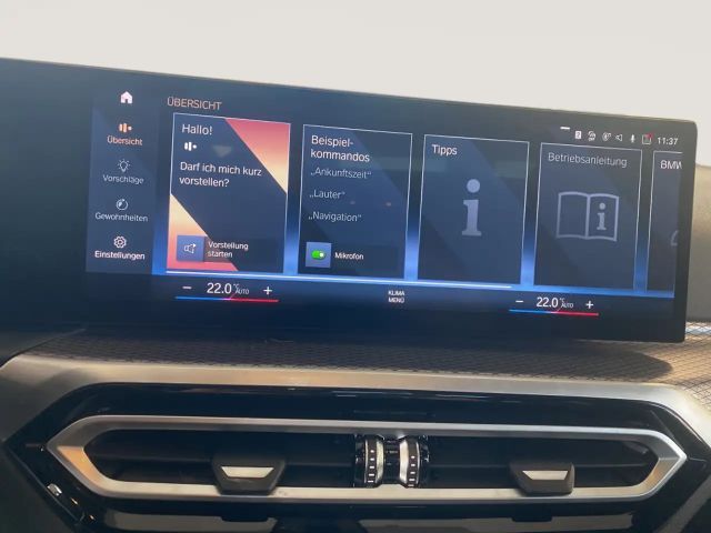 BMW 320 320i Touring