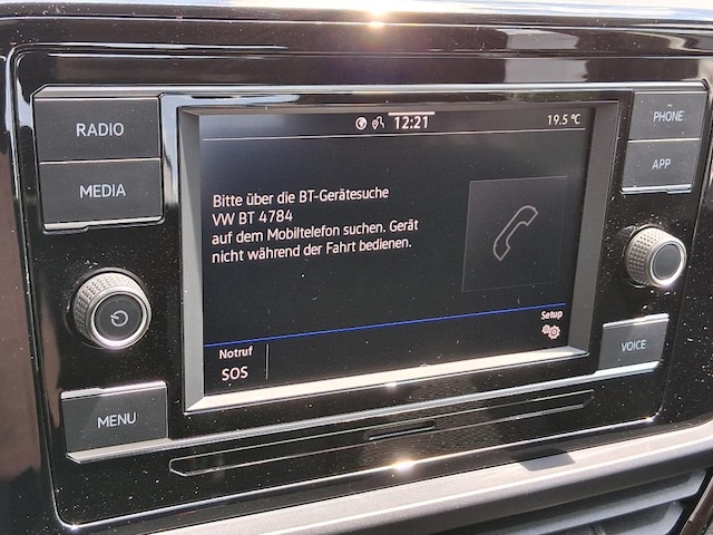 Volkswagen T-Roc T-ROC 1.0         BT081 TSIM6F