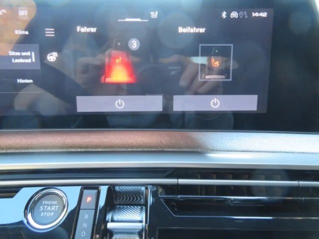 Peugeot 5008 GT-Line Hybrid