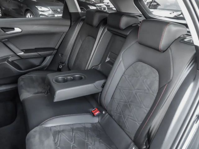 Seat Leon 1.5 TSI FR-lijn Sportstourer