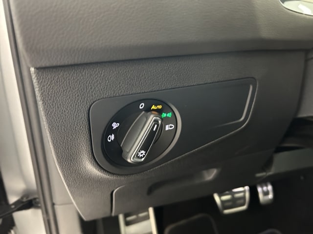 Volkswagen Tiguan 2.0 TSI 4Motion DSG