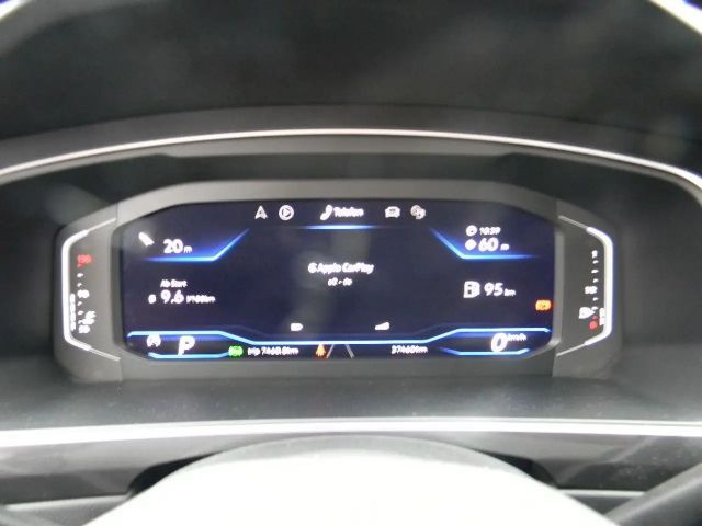 Volkswagen Tiguan DSG R-Line Style